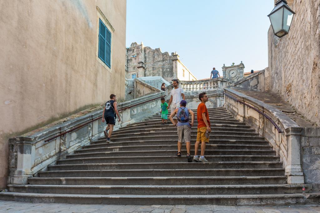 The Heart Of Guest house Dubrovnik