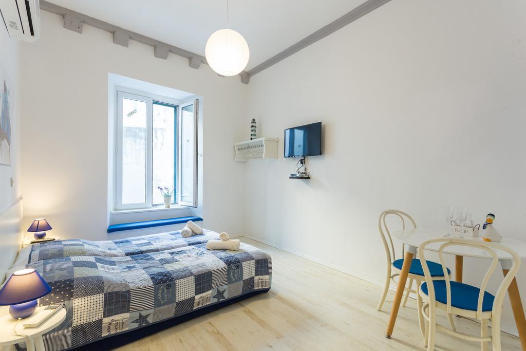 Guest house The Heart Of 3*