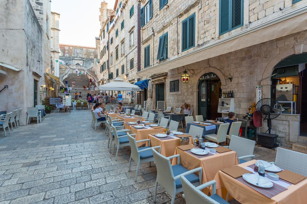 The Heart Of 3* Dubrovnik