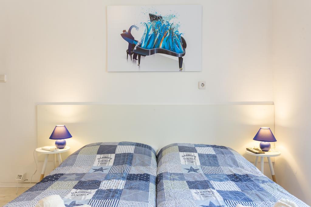 Guest house The Heart Of 3*
