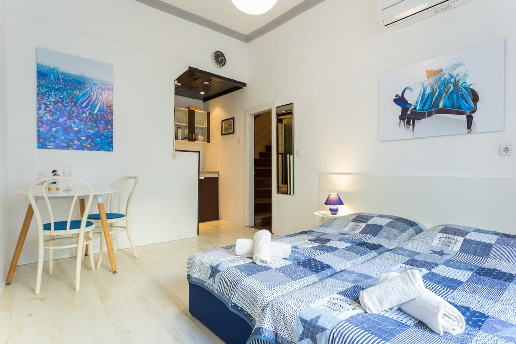 The Heart Of Guest house
