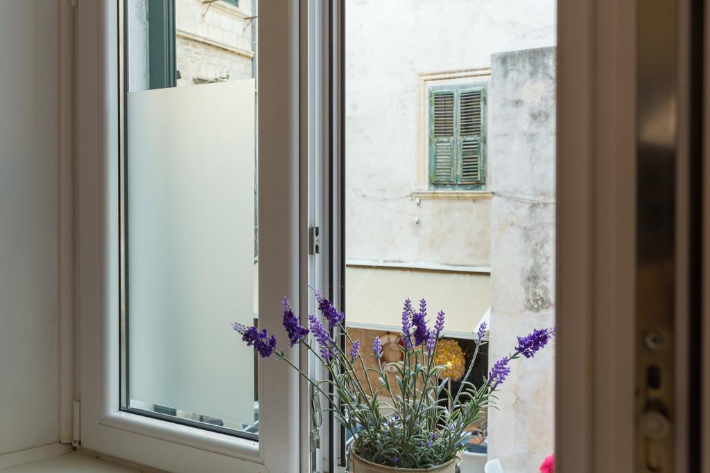 Guest house The Heart Of