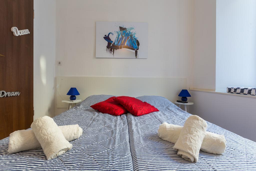 The Heart Of 3* Dubrovnik