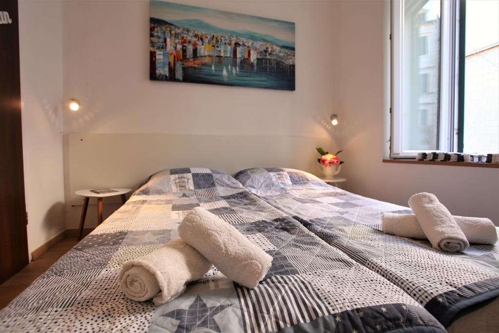 The Heart Of Guest house