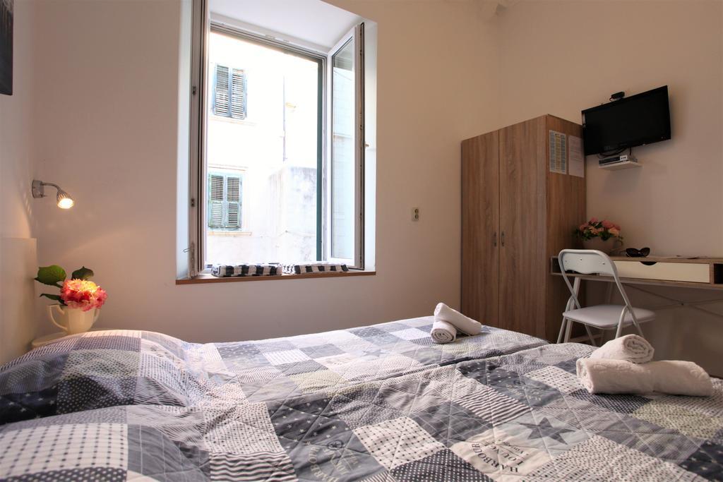 The Heart Of Guest house