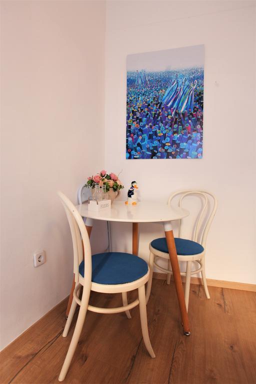 The Heart Of Guest house 3*